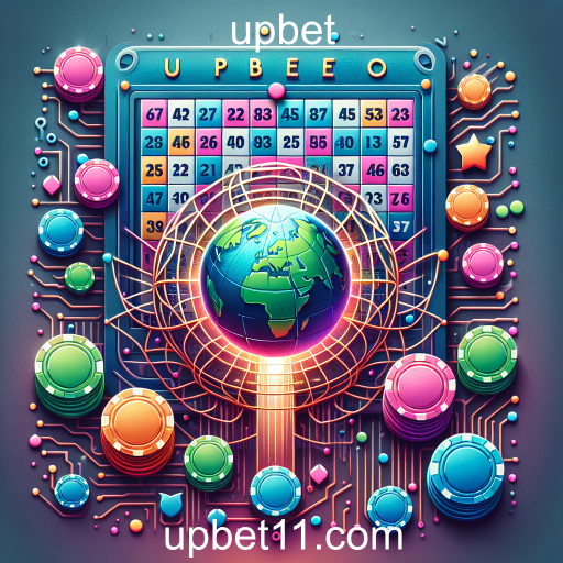 Descubra o Mundo do Bingo no Upbet